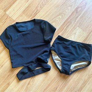 Five Dancewear set, YXL